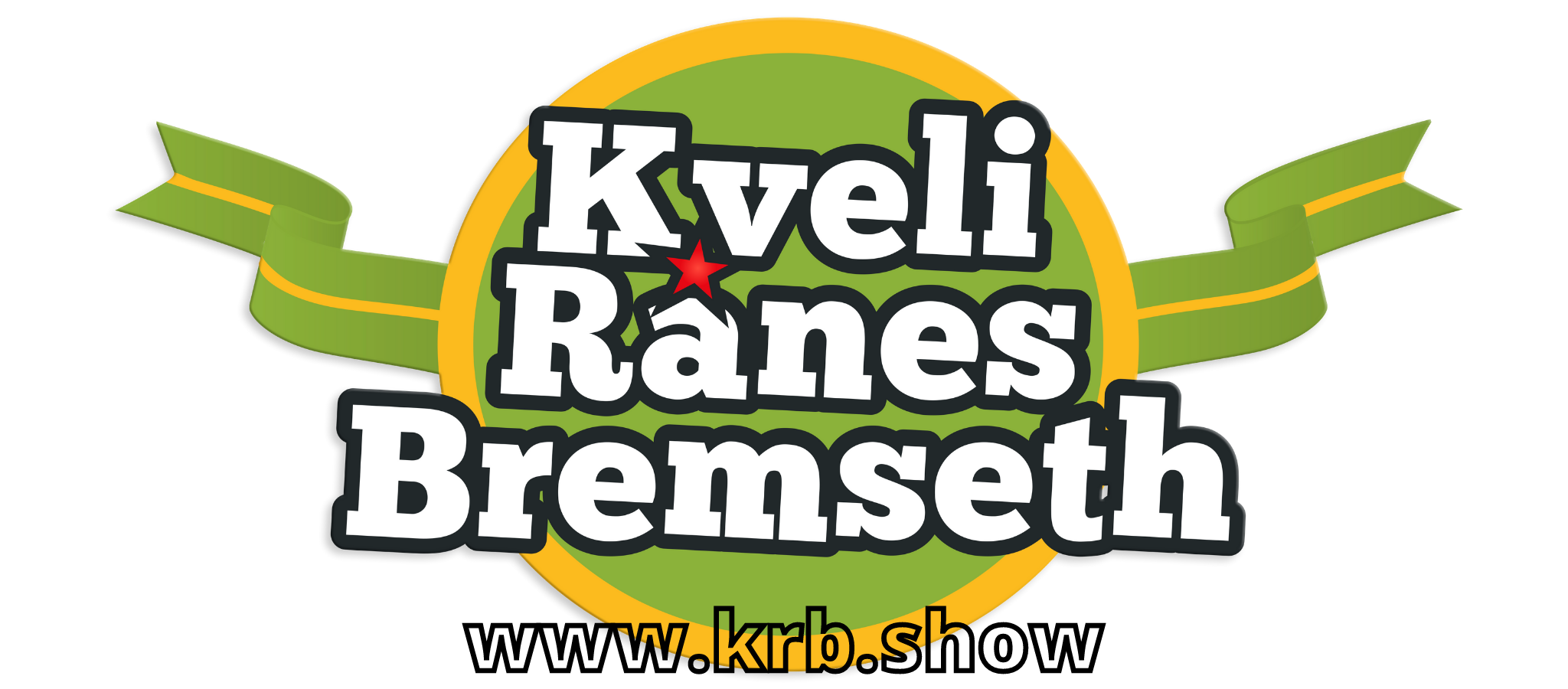 Kveli Rånes Bremseth Nettbutikk